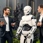 How real-world businesses are transforming with AI