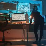 The Rising Threats in Cybersecurity: Are…