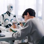 Human + AI: The Perfect Collaboration for Creative Writing